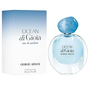 Фото Armani Ocean di Gioia