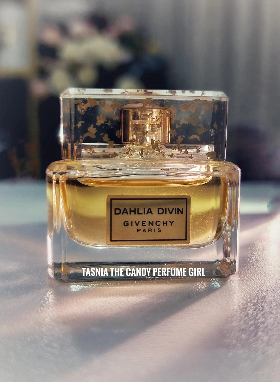 Givenchy Dahlia Divin Le Nectar de Parfum