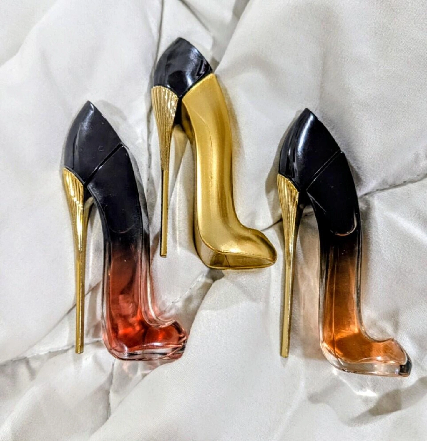 Carolina Herrera Very Good Girl Elixir