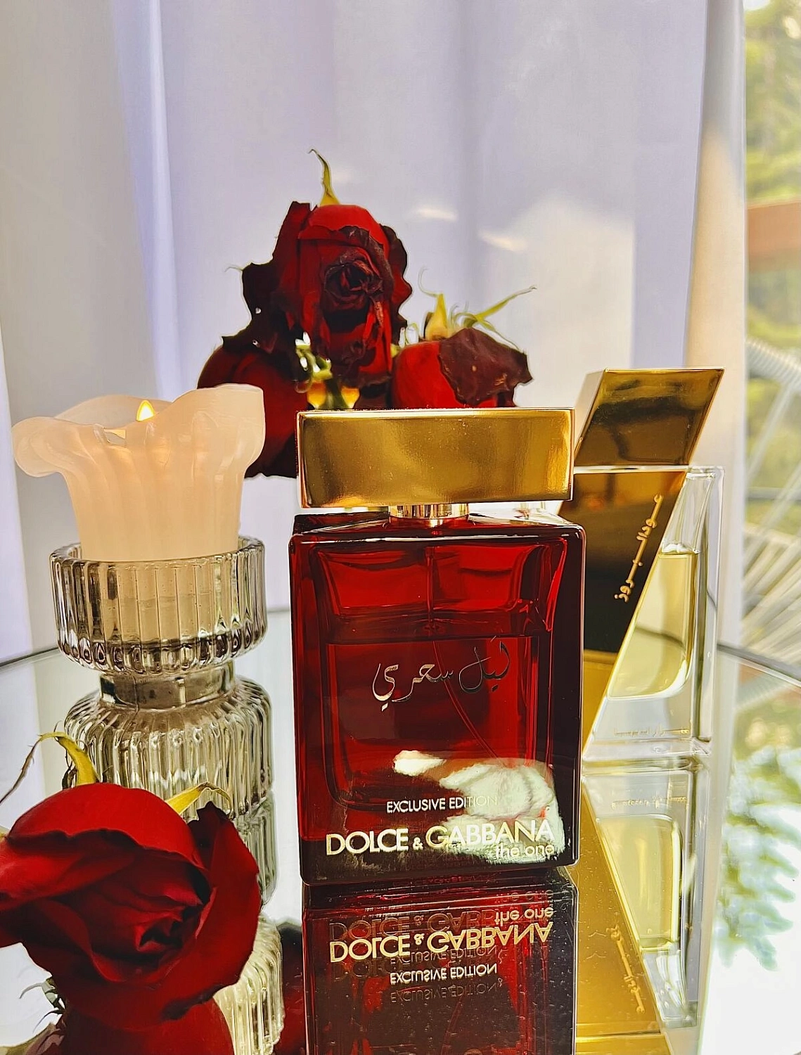 Rasasi Oudh Al Boruzz Asrar Indonesia