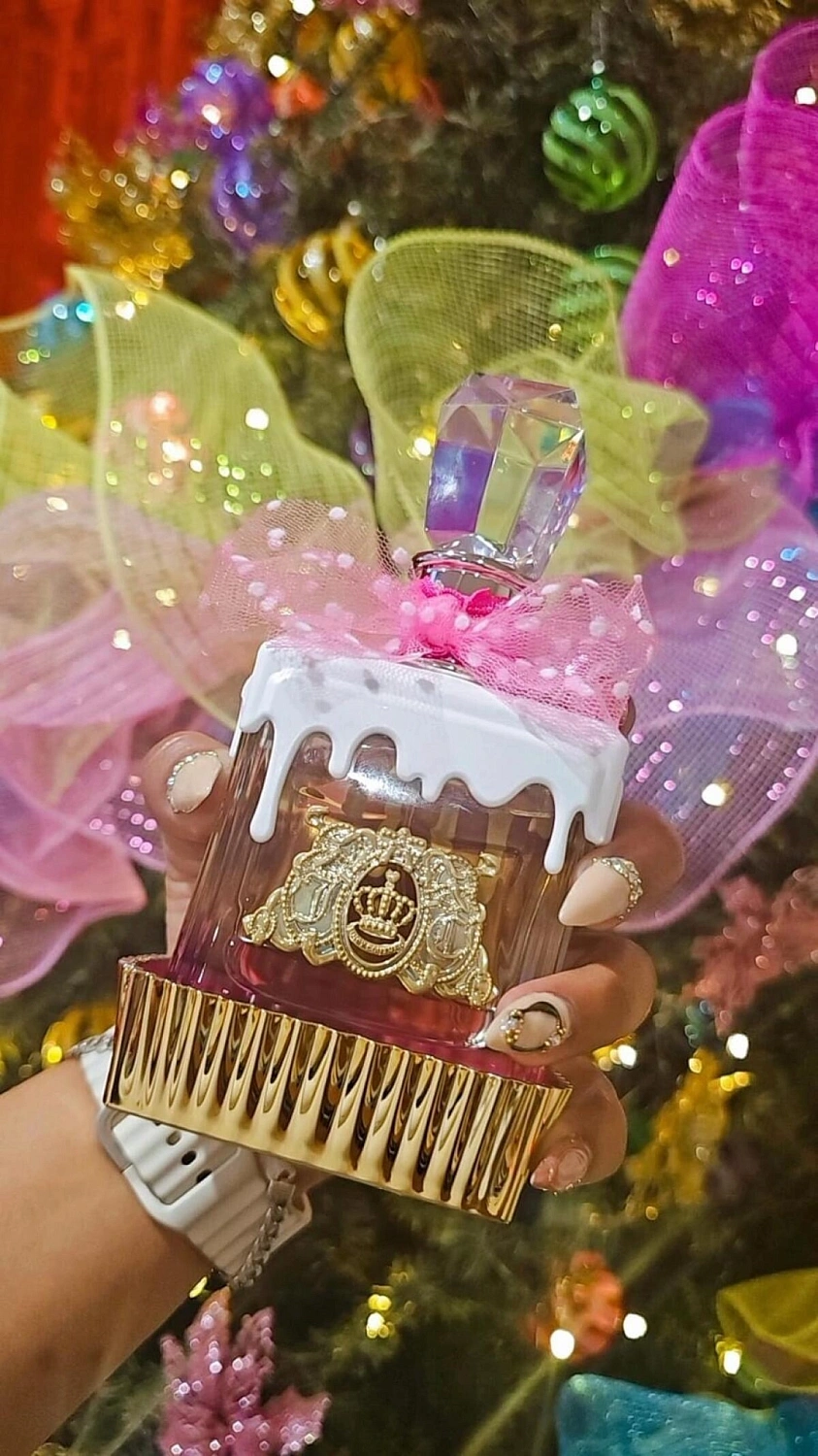 Juicy Couture Viva La Juicy Sucre