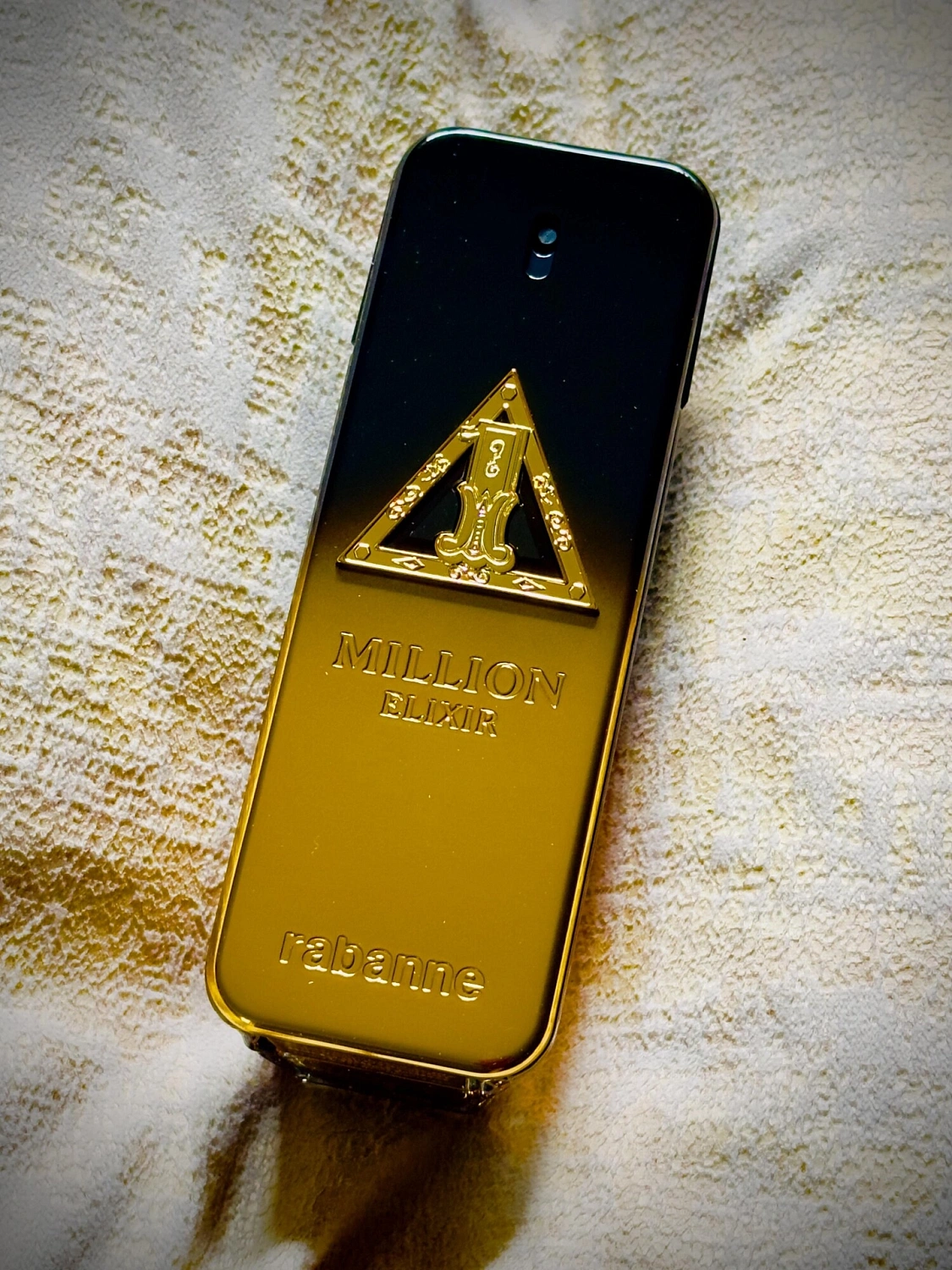 Paco Rabanne 1 Million Night Elixir