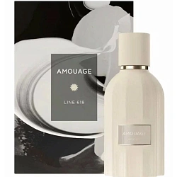 Amouage Line 618