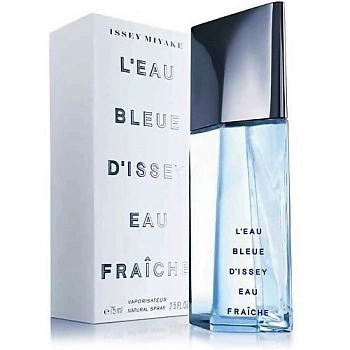 Фото Issey Miyake L'Eau Bleue d'Issey Eau Fraiche
