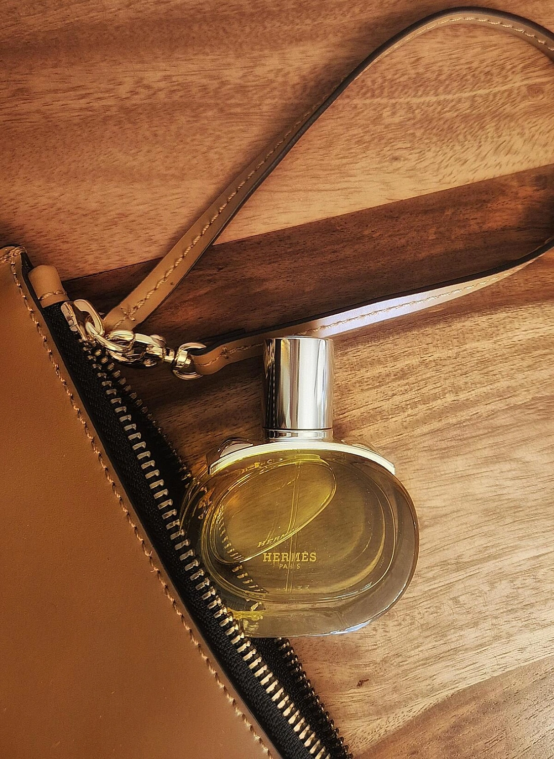 Hermès Barenia Intense
