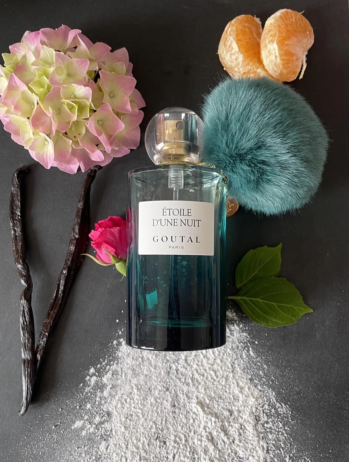 Annick Goutal Etoile d'Une Nuit
