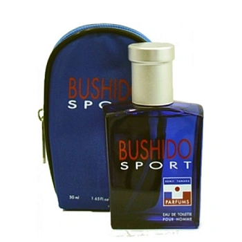 Фото Kenji Tanaka Bushido Sport