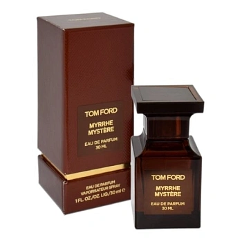 Tom Ford Myrrhe Mystere парфюмерная вода 30 мл