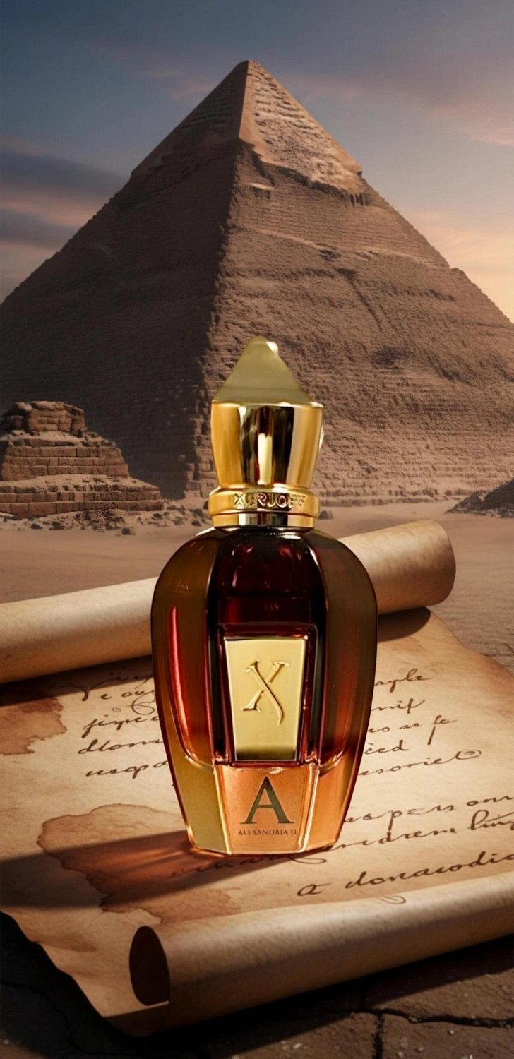 Xerjoff Alexandria II