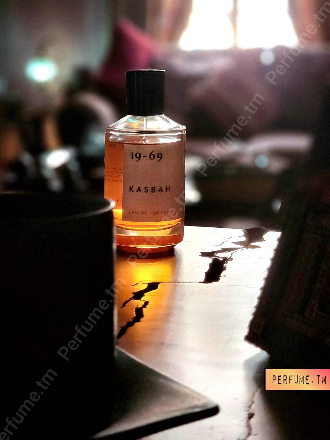 19-69 Kasbah