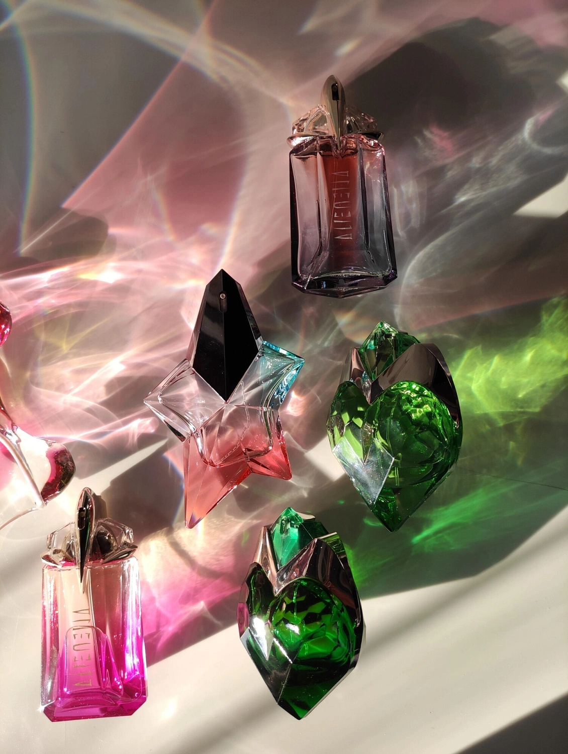 Mugler Alien Pulp