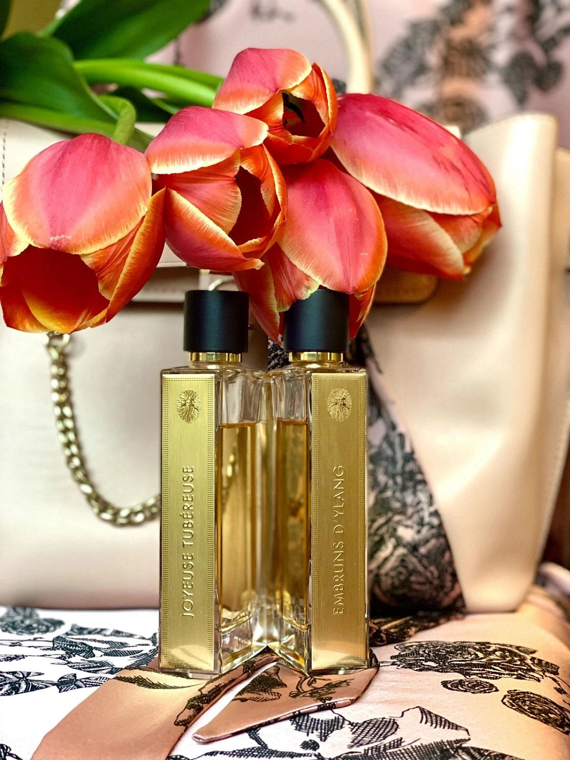 Guerlain Embruns d'Ylang