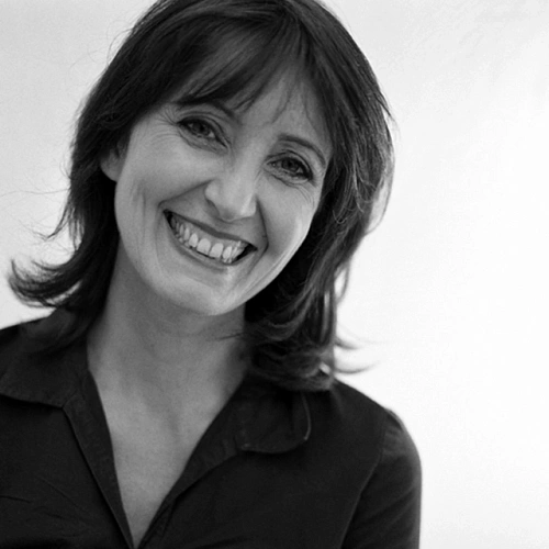 Парфюмер Dorothée Piot (Дороте Пио)