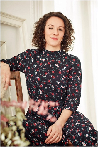 Парфюмер Celine Guivarch (Селин Гиварш)