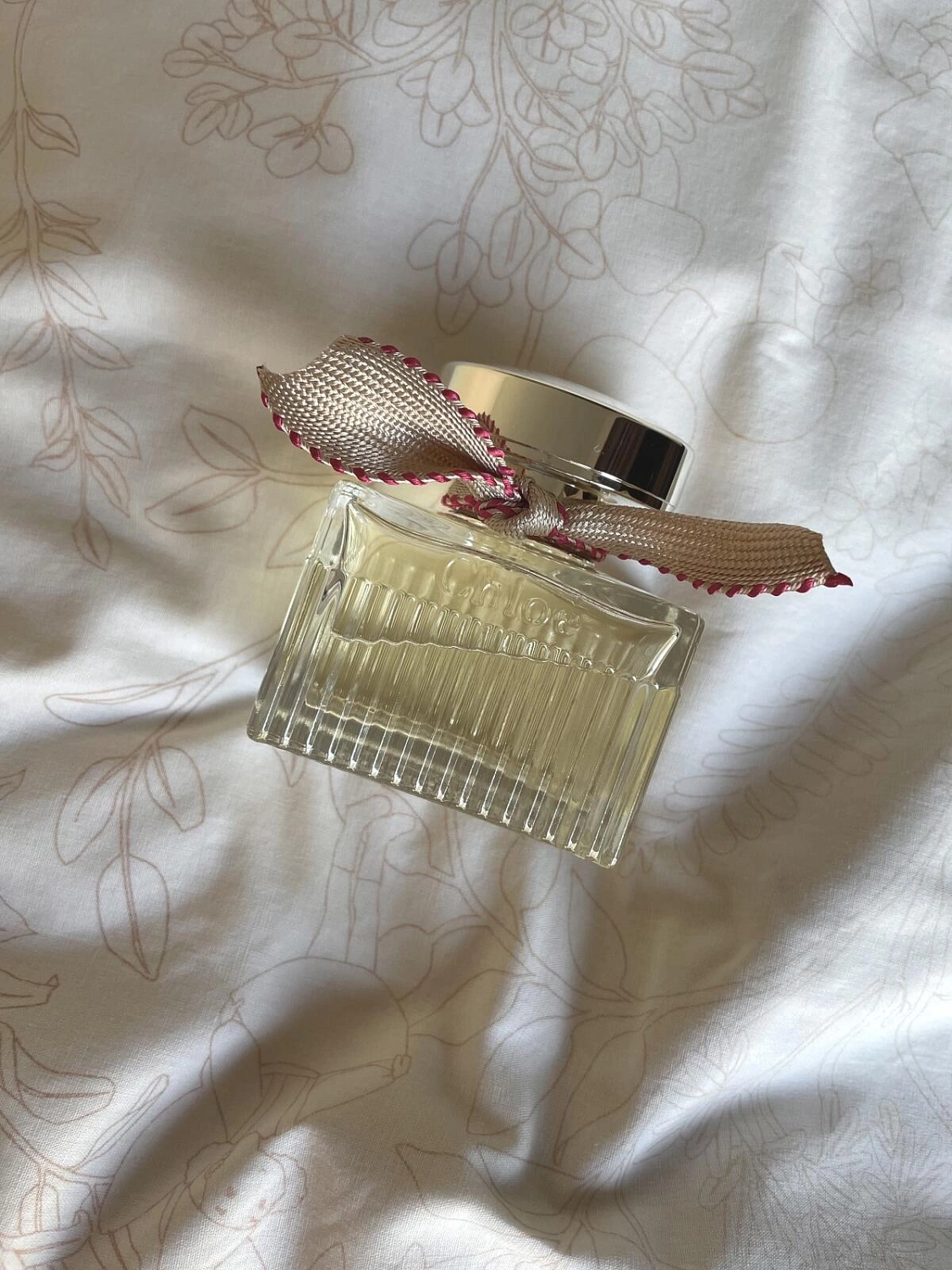 Chloé L'Eau De Parfum Lumineuse