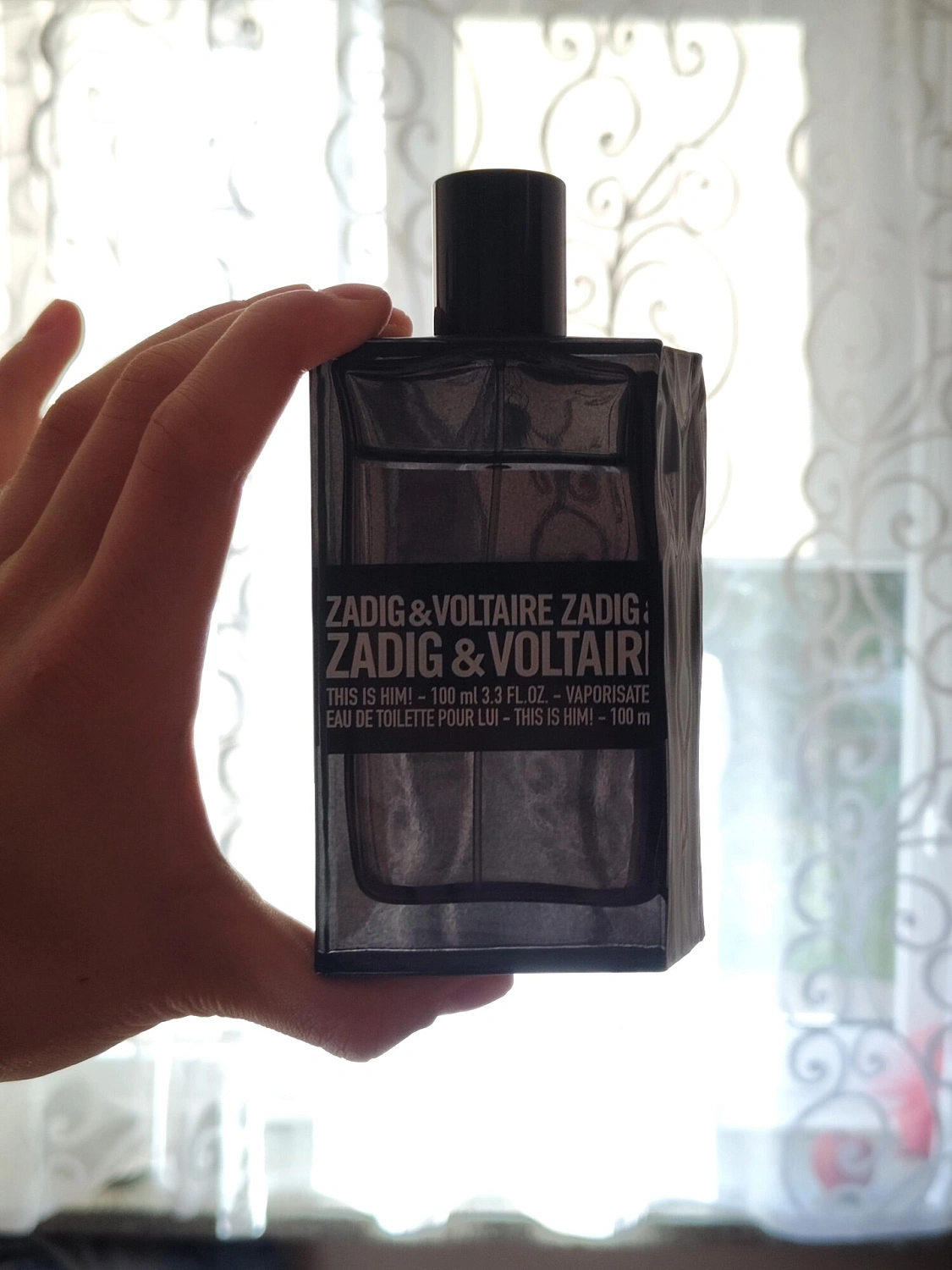 Zadig & Voltaire This is Him