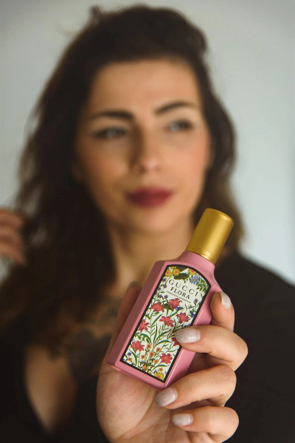 Gucci Flora Gorgeous Gardenia Eau de Parfum