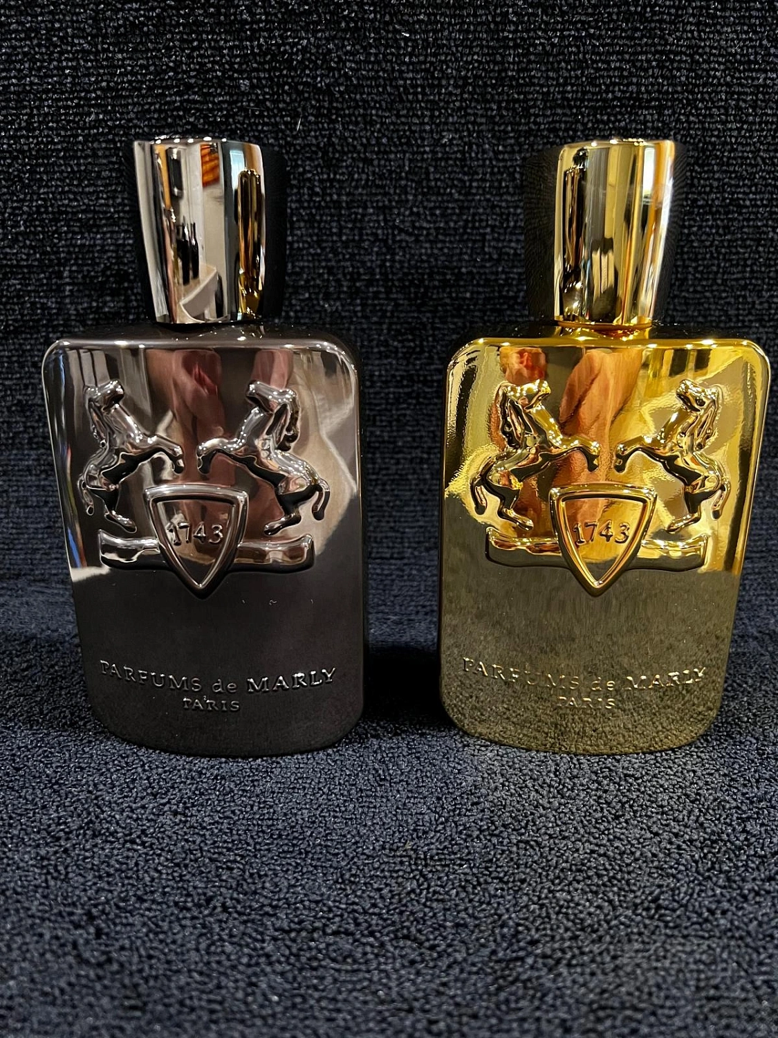 Parfums de Marly Godolphin
