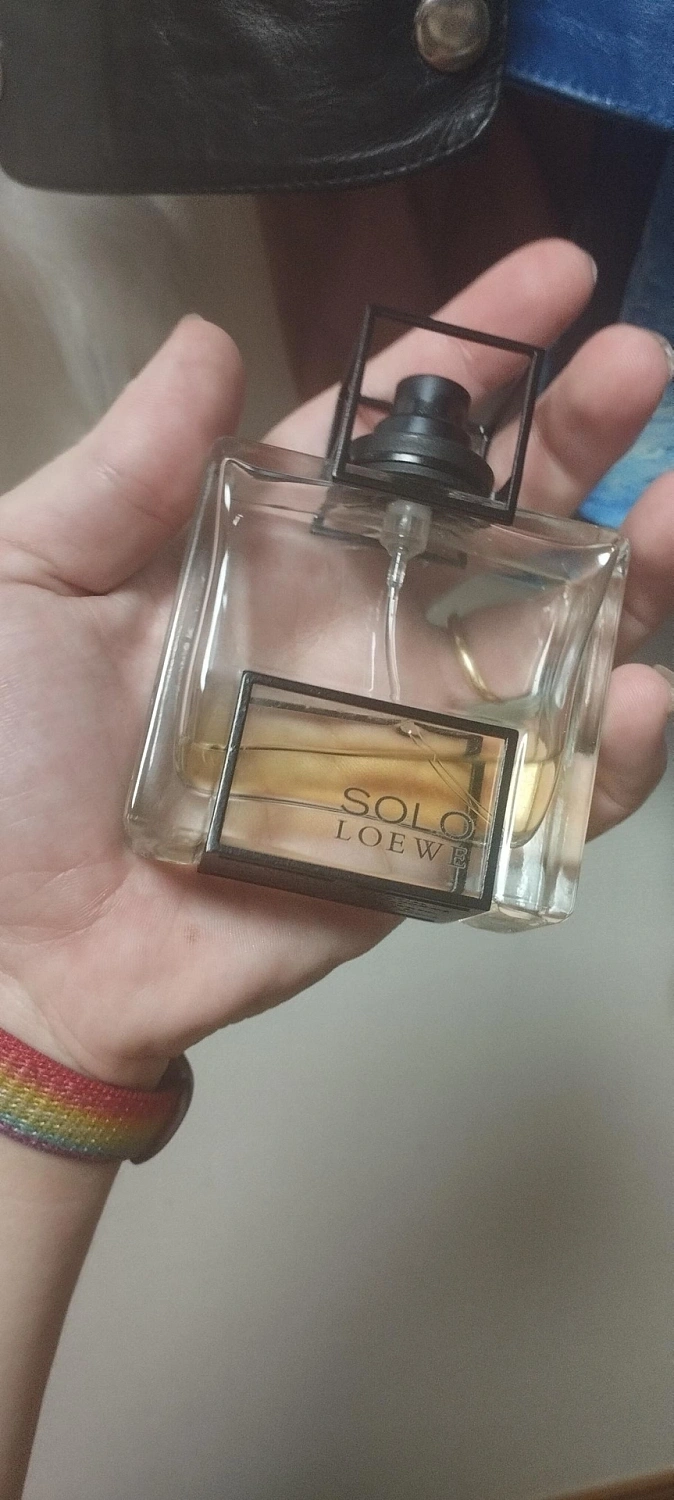 Solo Loewe Esencial