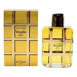 Jean Desprez Versailles Pour Homme