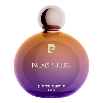 Фото Pierre Cardin Palais Bulles