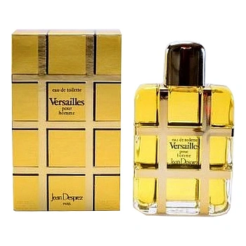 Фото Jean Desprez Versailles Pour Homme