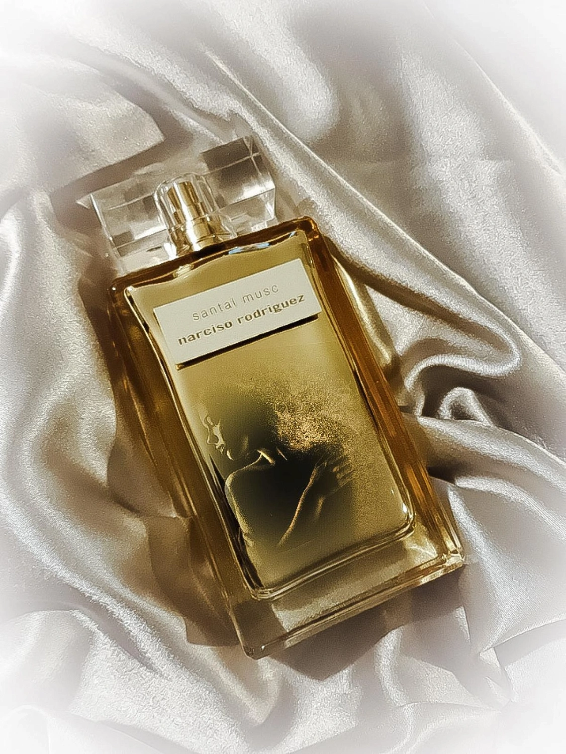 Narciso Rodriguez Santal Musc