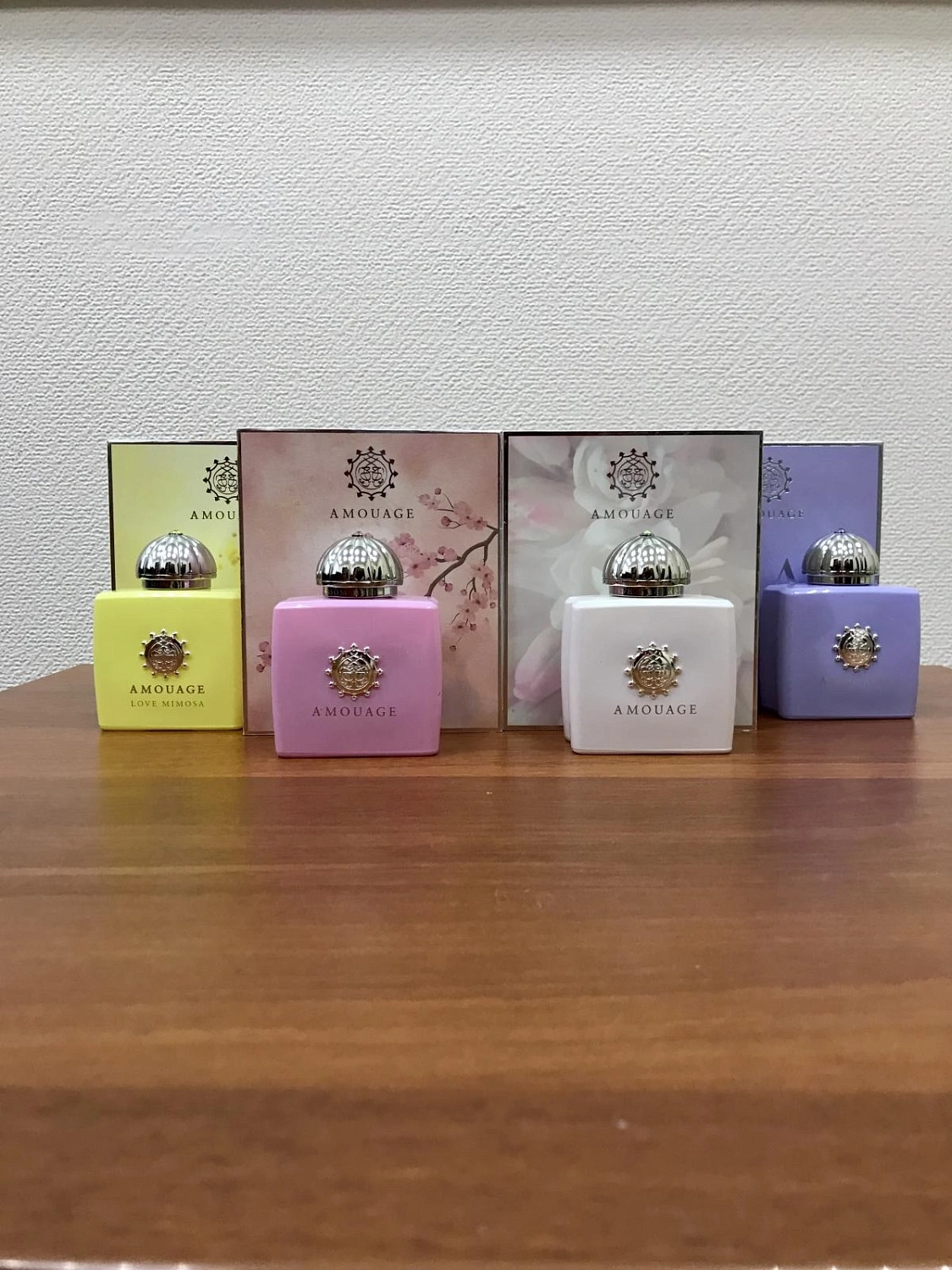 Amouage Love Mimosa