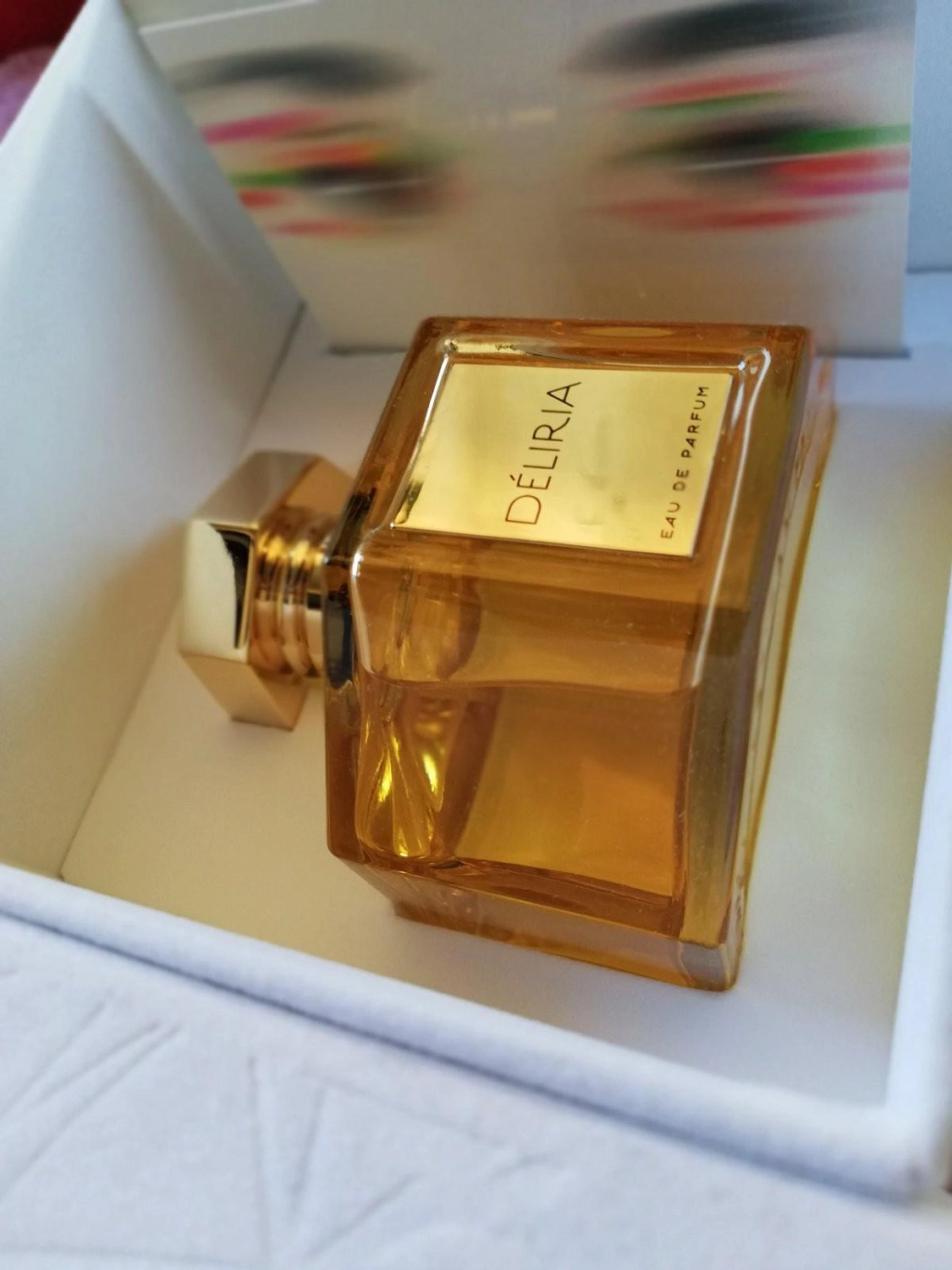L'Artisan Parfumeur Deliria
