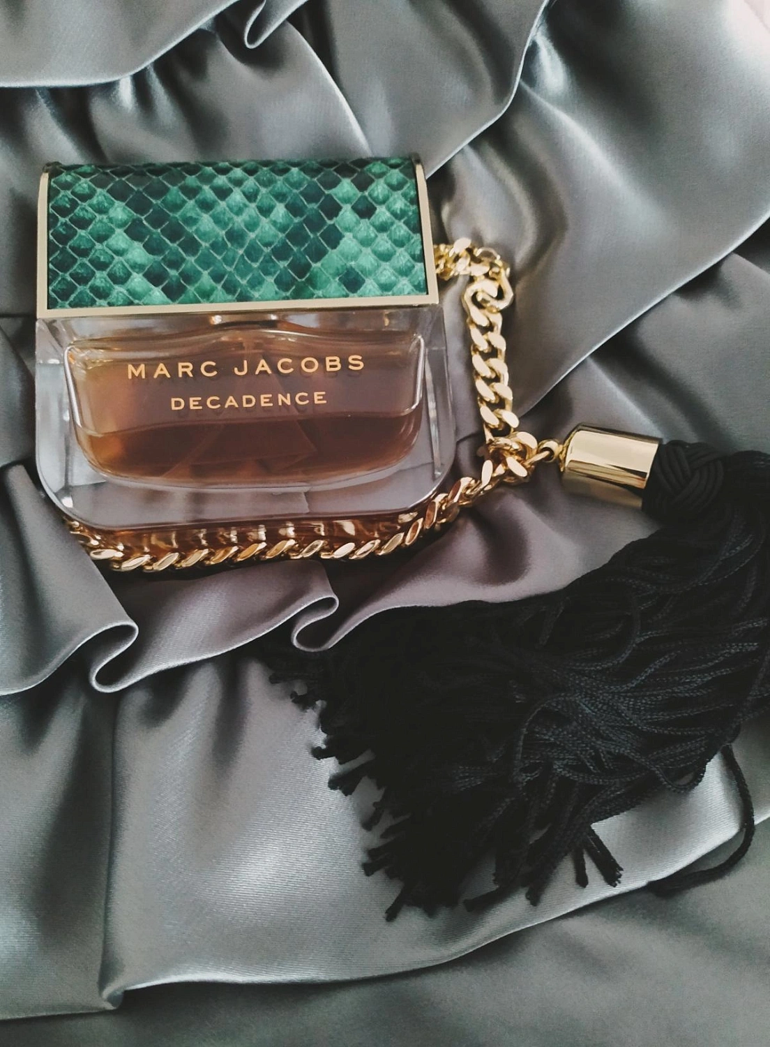 Marc Jacobs Divine Decadence