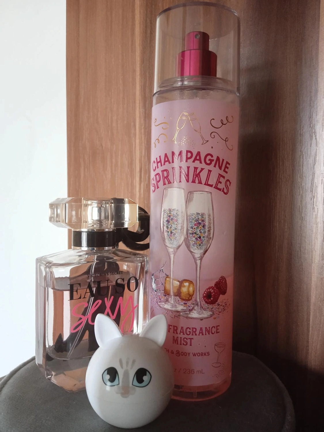 Victoria's Secret Eau So Sexy