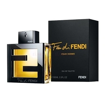 Фото Fan di Fendi pour Homme