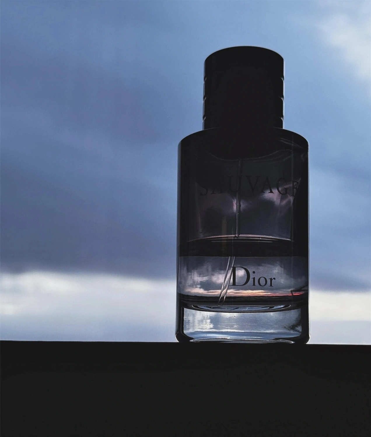 Christian Dior Sauvage 2015