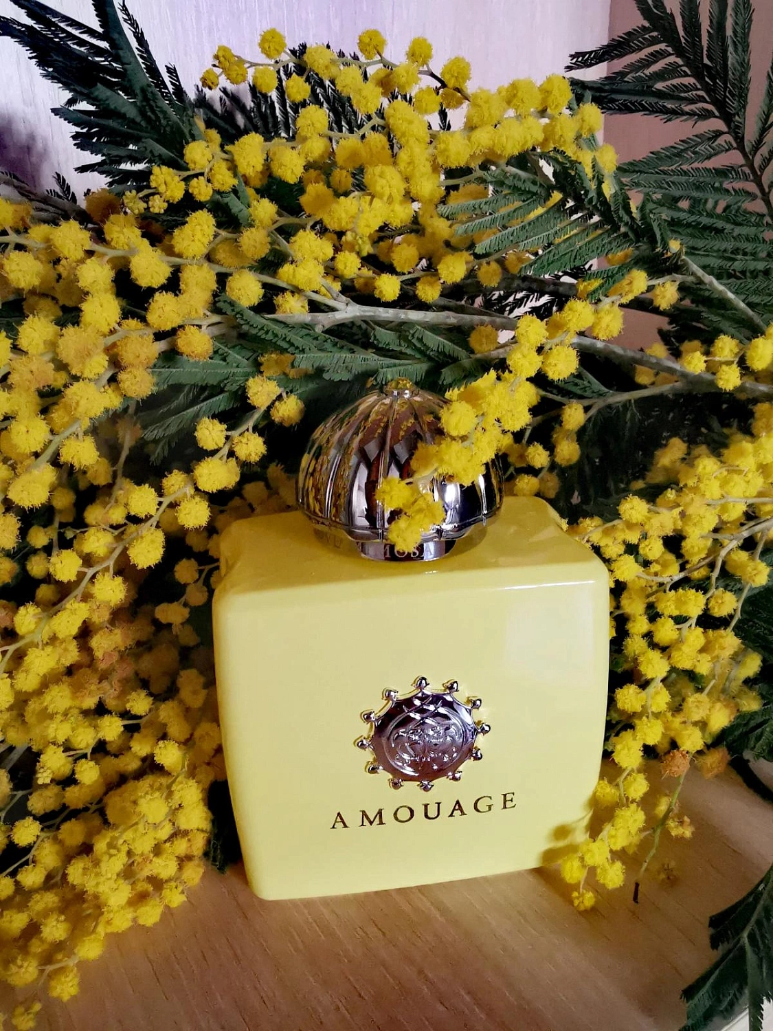 Amouage Love Mimosa