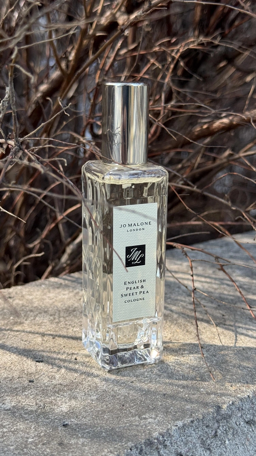 Jo Malone English Pear & Sweet Pea