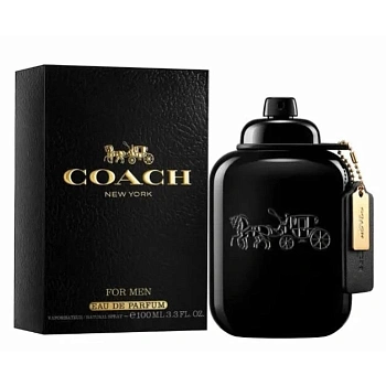 Фото Coach for Men Eau de Parfum