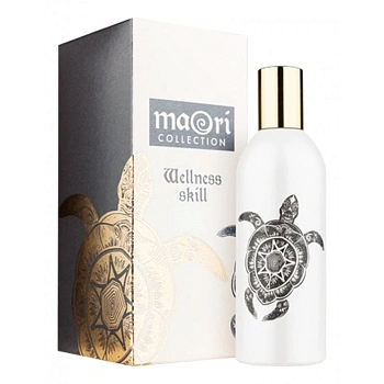 Фото Maori Collection Wellness Skill
