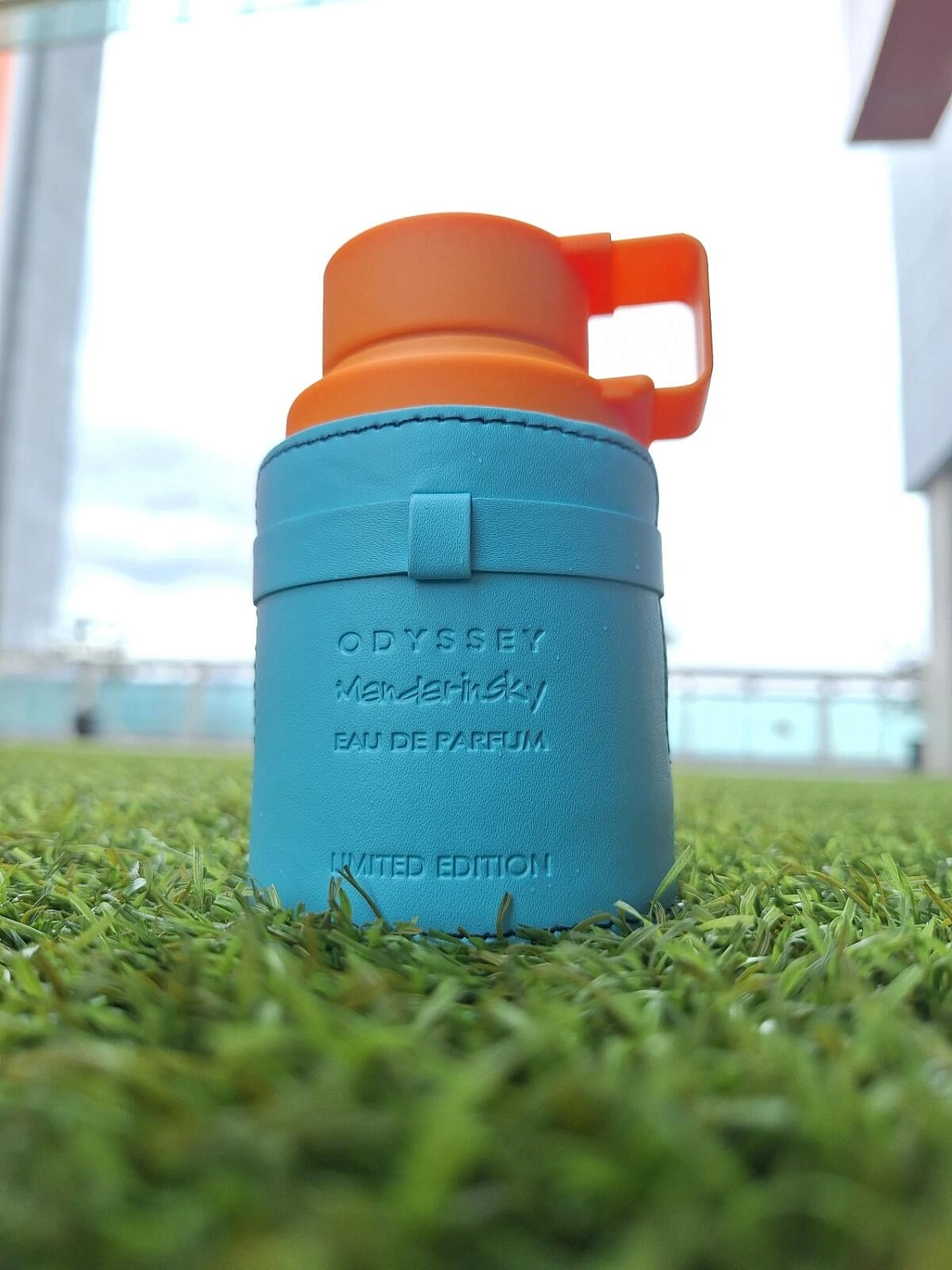 Armaf Odyssey Mandarin Sky