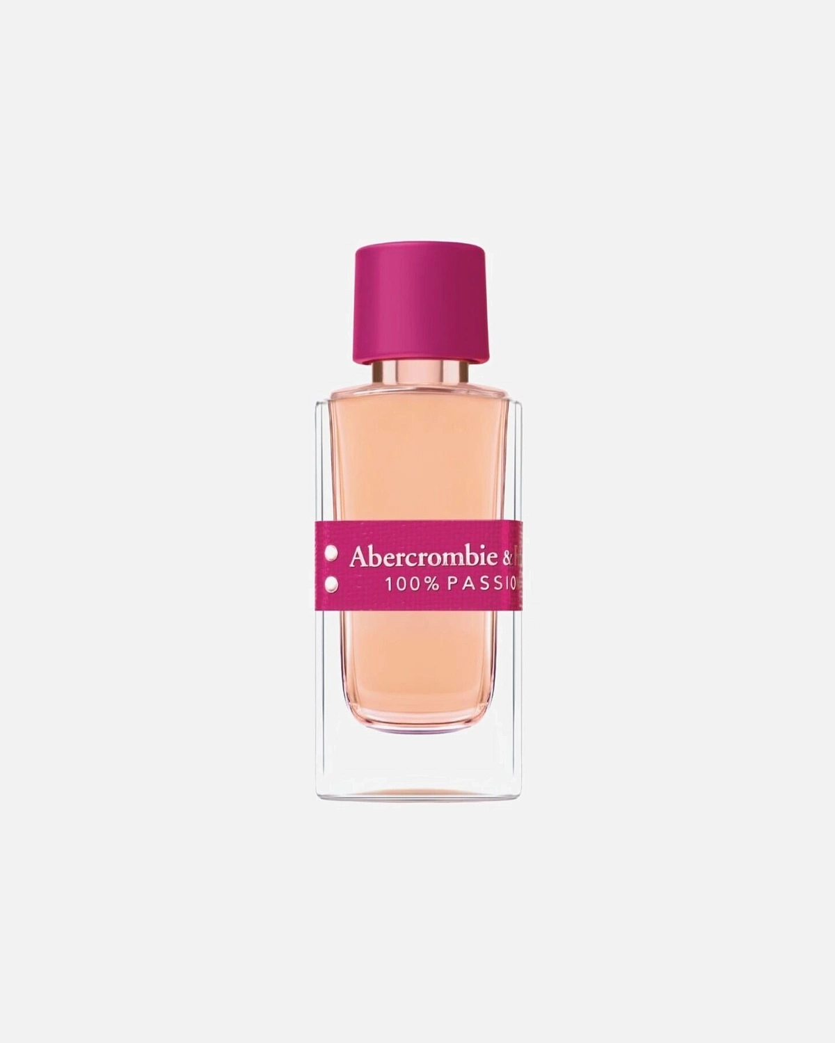 Abercrombie & Fitch 100% Passion Woman
