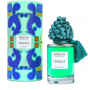 Фото Sikelia Triskele