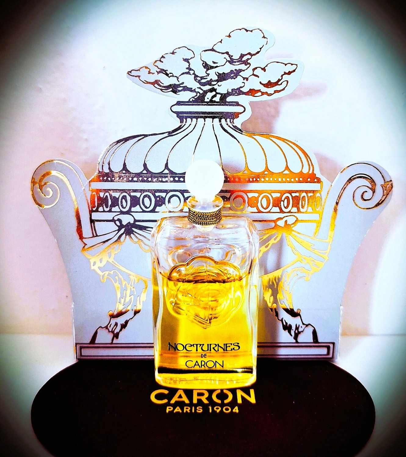 Caron Nocturnes 2017