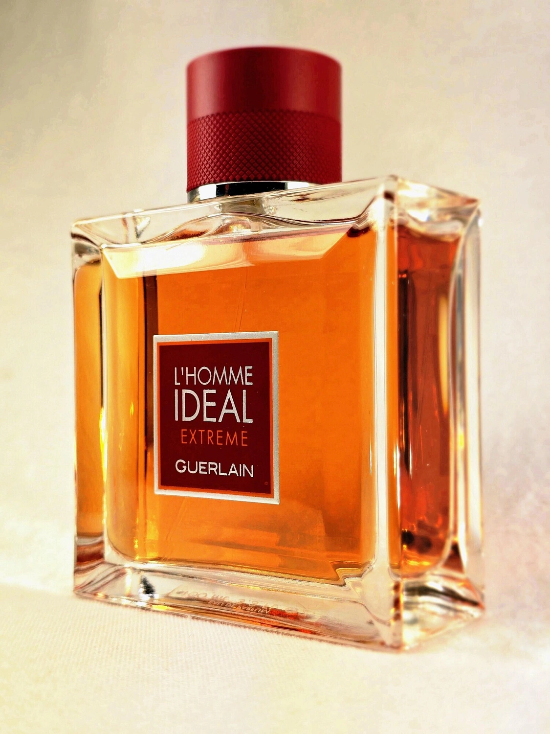 Guerlain L'Homme Ideal Extreme