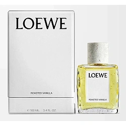 Loewe Roasted Vanilla