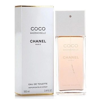 Фото Chanel Coco Mademoiselle