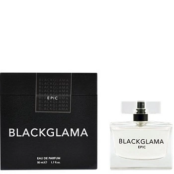 Blackglama Epic парфюмерная вода 50 мл