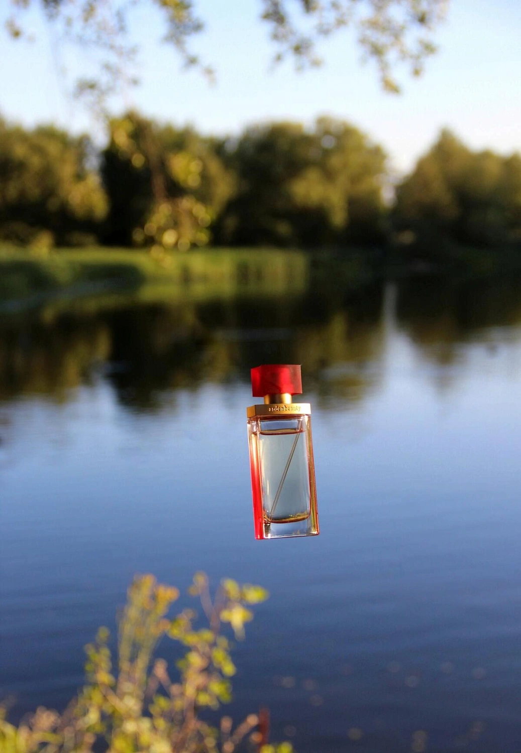 Elizabeth Arden Beauty