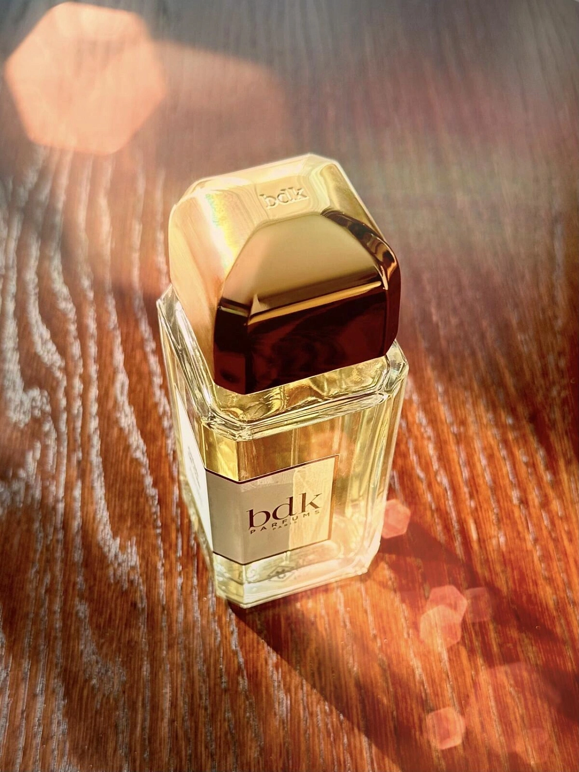 BDK Parfums Creme de Cuir