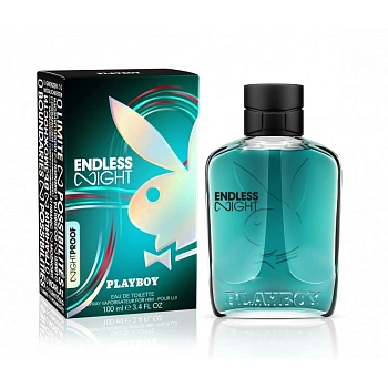 Фото Playboy Endless Night For Him