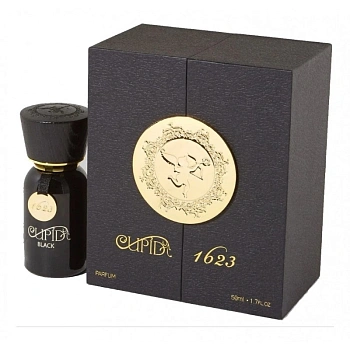 Фото Cupid Perfumes Cupid Black 1623