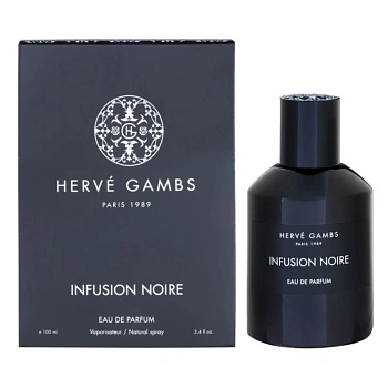 Фото Hervé Gambs Infusion Noire